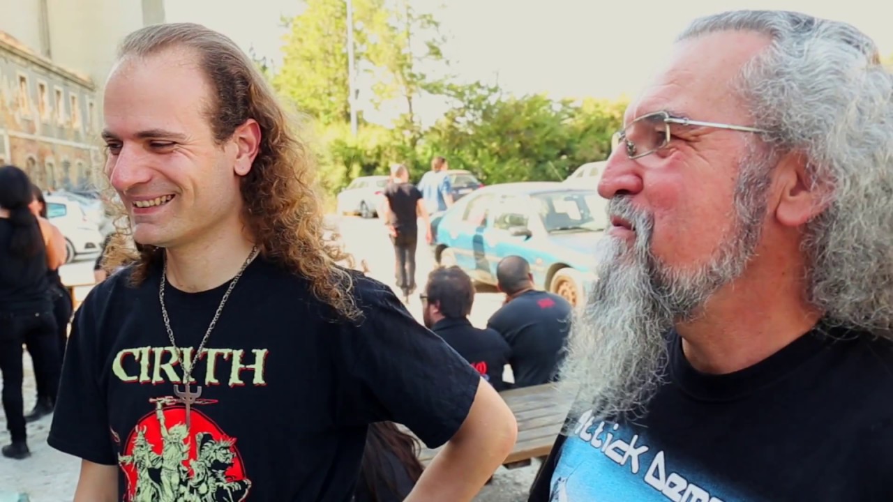 Metal Keeper Fest II - After Movie