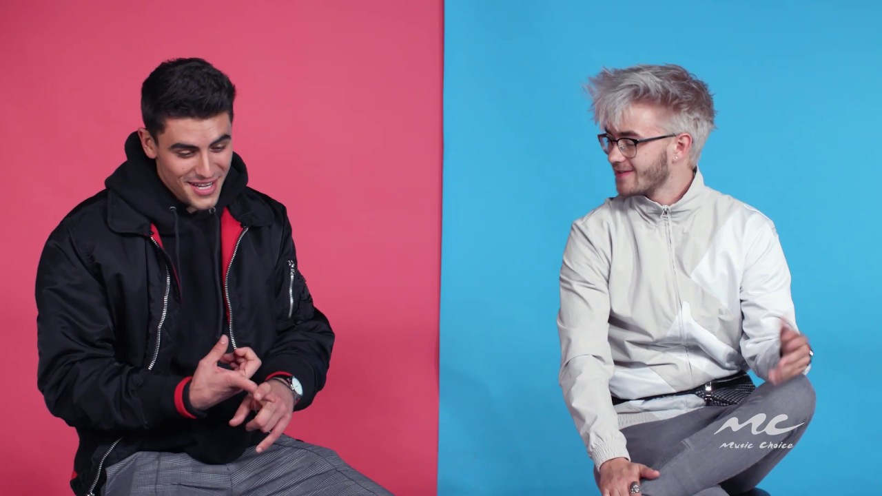 Jack & Jack on Upcoming Album 'A Good Friend Is Nice'