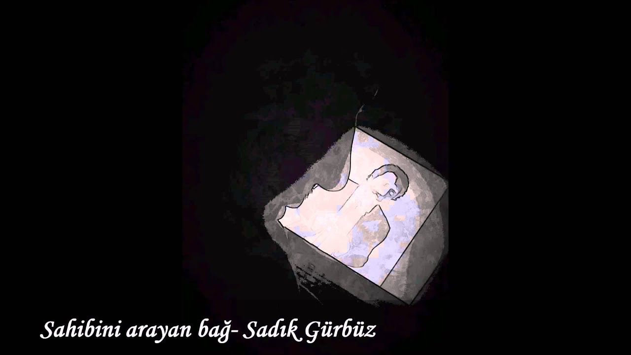 Sadık Gürbüz- Sahibini arayan bağ