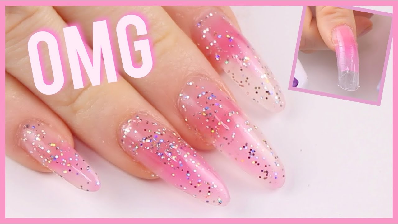 Testing Color Changing PolyGel