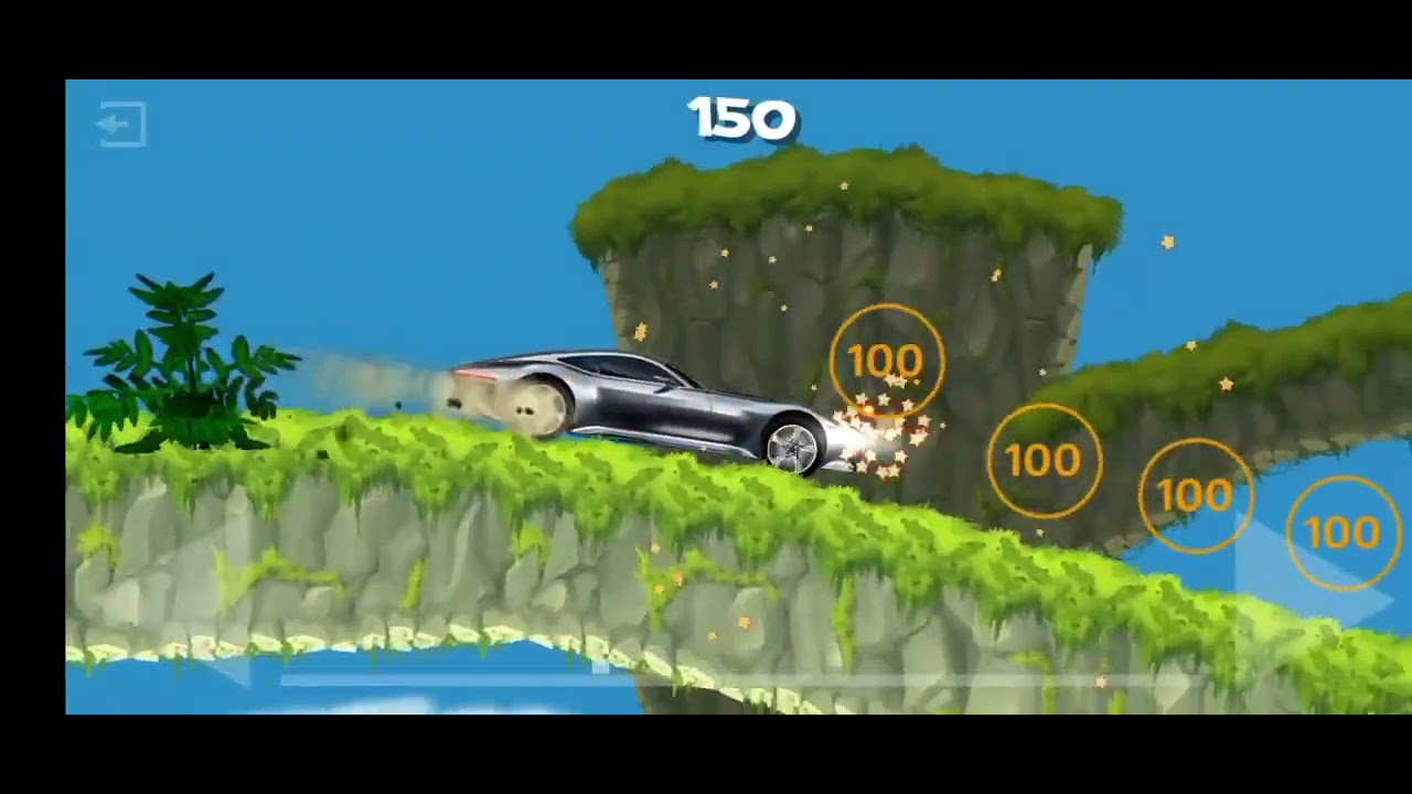 Exion Hill Racing Is A Realistic Physics Based Speed Racing Game.