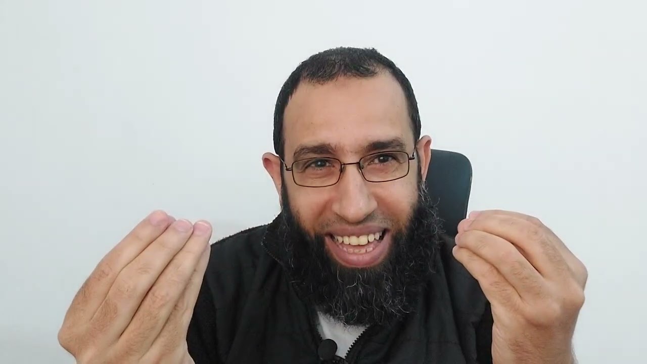 سلسلة العلاقات2: النفس حبيب أم عدو؟