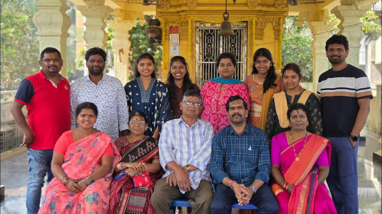 Savitramma Vakitlo Sapota Chettu..(SVSC) ❤️