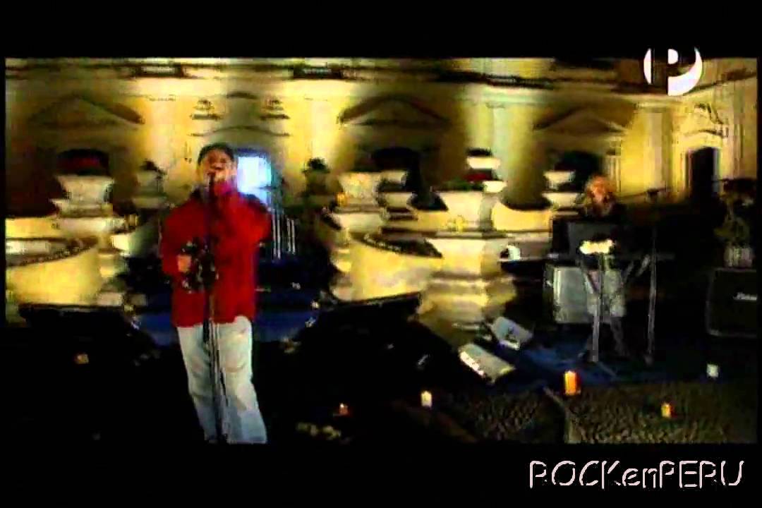Mar de Copas - Llévame (Eléctrico) JAMMIN´ SESSIONS - ROCKenPERU - HD
