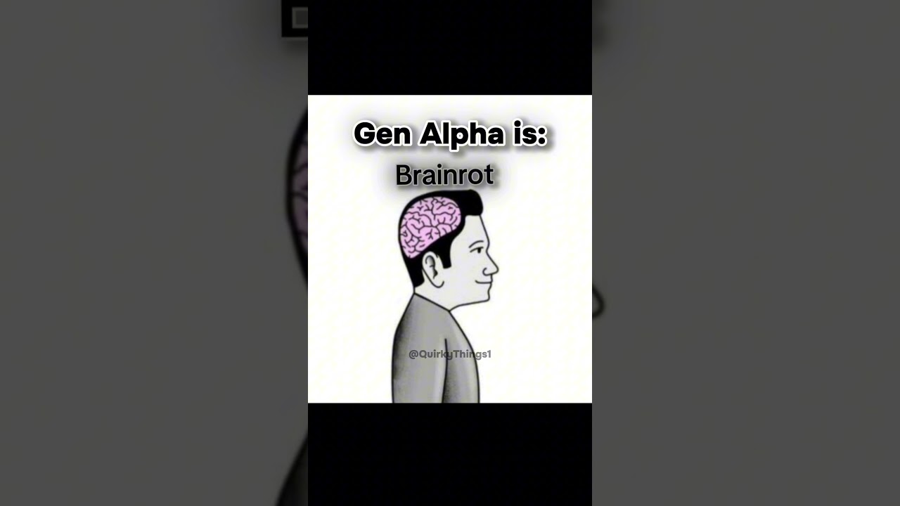 Brainrot Edit | Brainrot Meme | Gen alpha meme | #funny #memes #meme