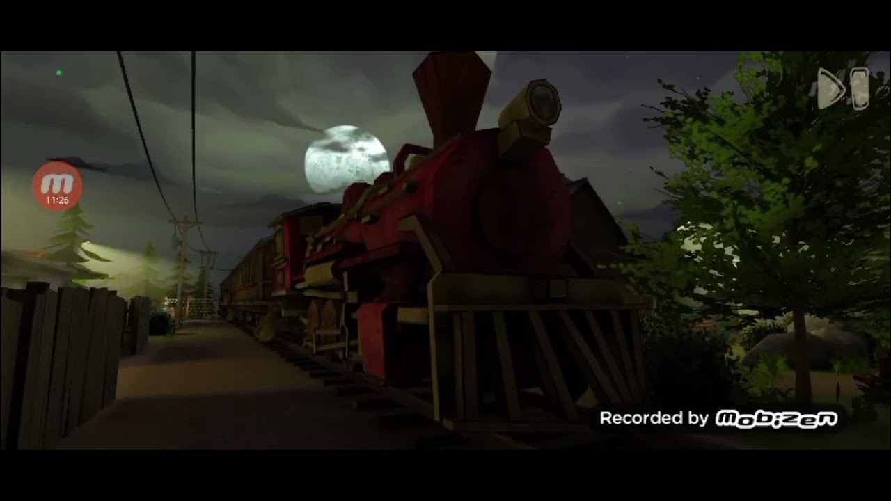 تختيم لعبة: الحلقة الثالثه 3 | HORROR Tale           ضحك مع رعب 😂