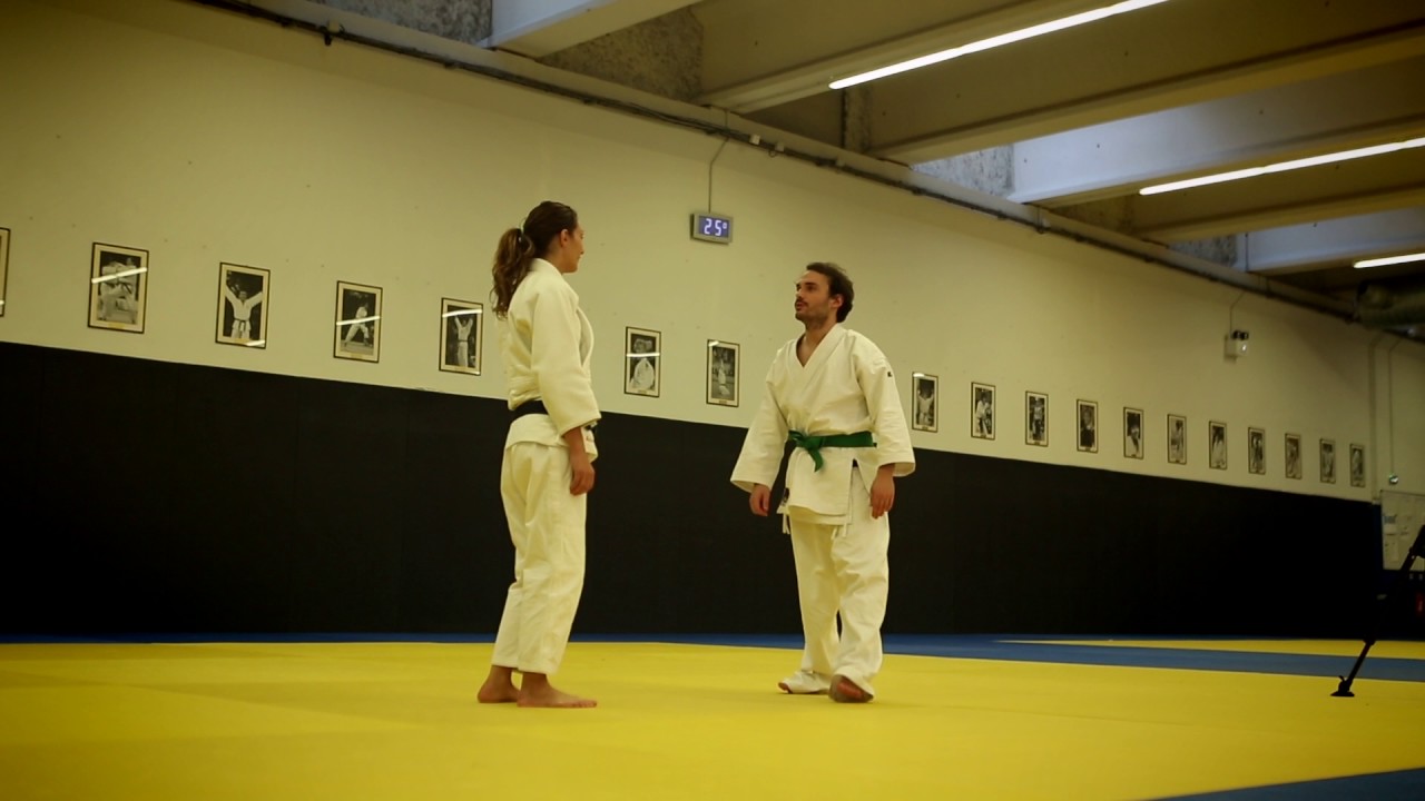 Making of #LesDefisMazda l Automne Pavia vs Jérôme Niel