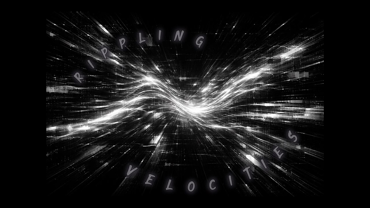 ClickCancel - RIPPLING VELOCITIES