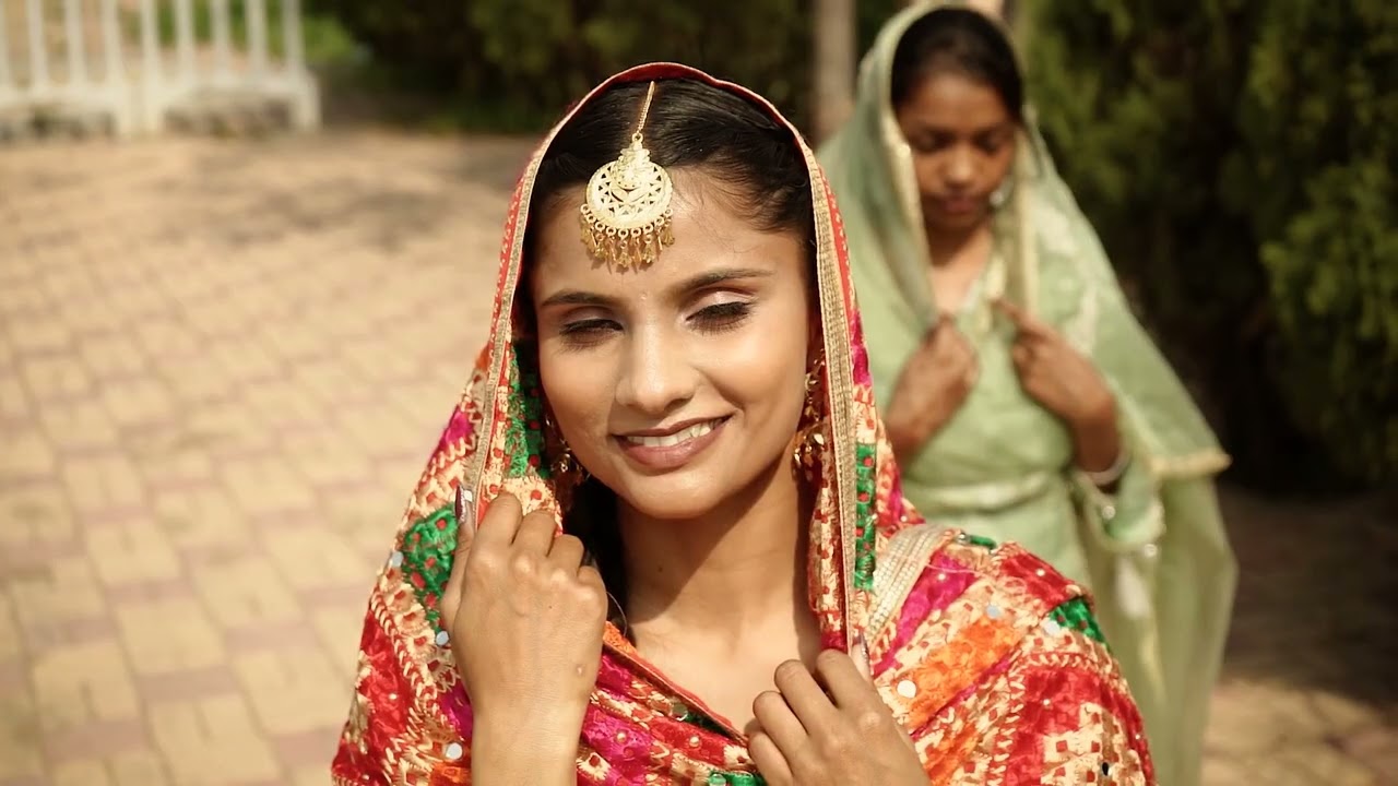 Dheeyan song by Rajvir Jaanda !  shoot by ajay Film production!  Editor guri edit !