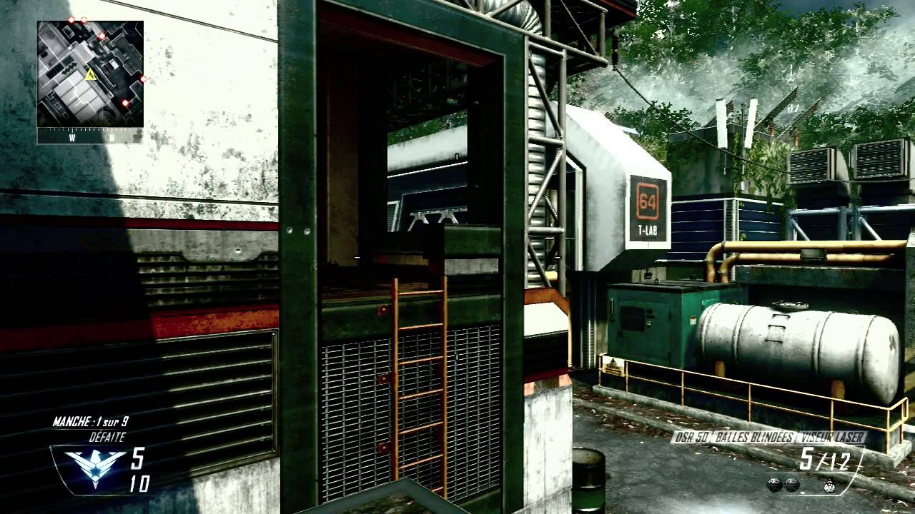 Hyspe nV: Kill 'Em All.
