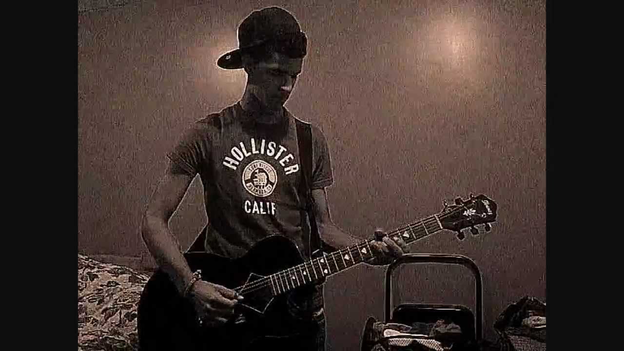 Aventura - Mi Puerto Rico | Cover by SaviTUNES