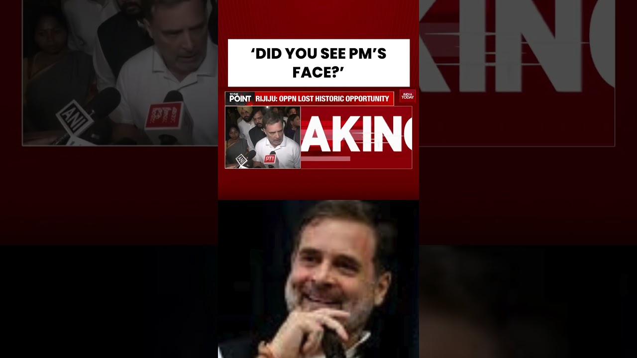 Rahul Gandhi's first reaction on women quota bill failure, Challenges PM #rahulgandhi #pmmodi