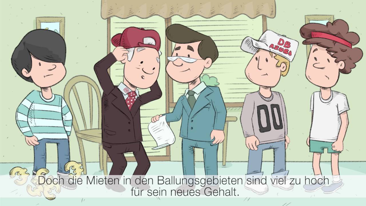 Was w&auml;re wenn&hellip; Bahn-Chef R&uuml;diger Grube Undercover