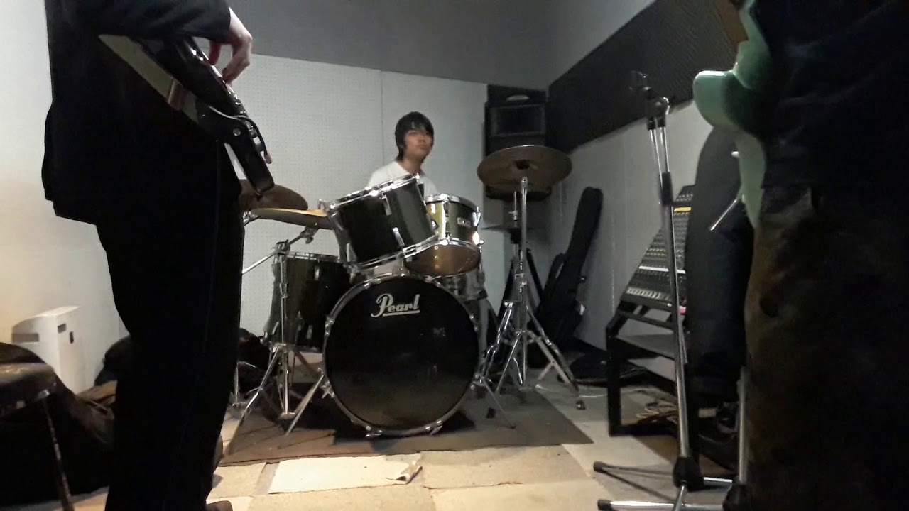 Mateus Asato - It's Been A While (band cover)