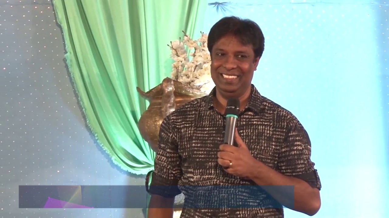 Ps Vijay Nadar! Mumbai Youth Festival 140218