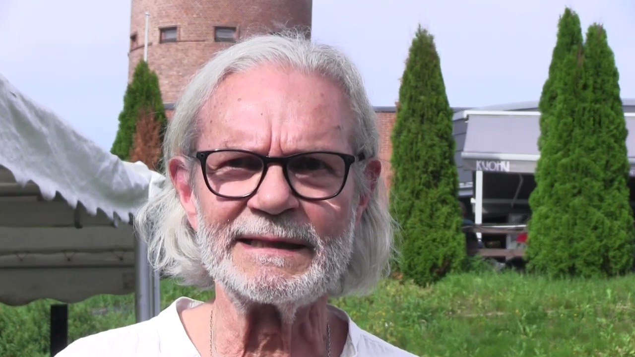 VsB - bileet osa 2  päiväjuhla Mallaskosken Panimoravintolassa 27.07.2024