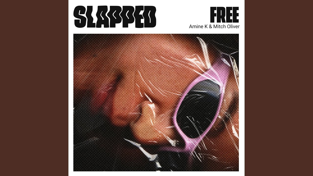 Free (Extended Mix)