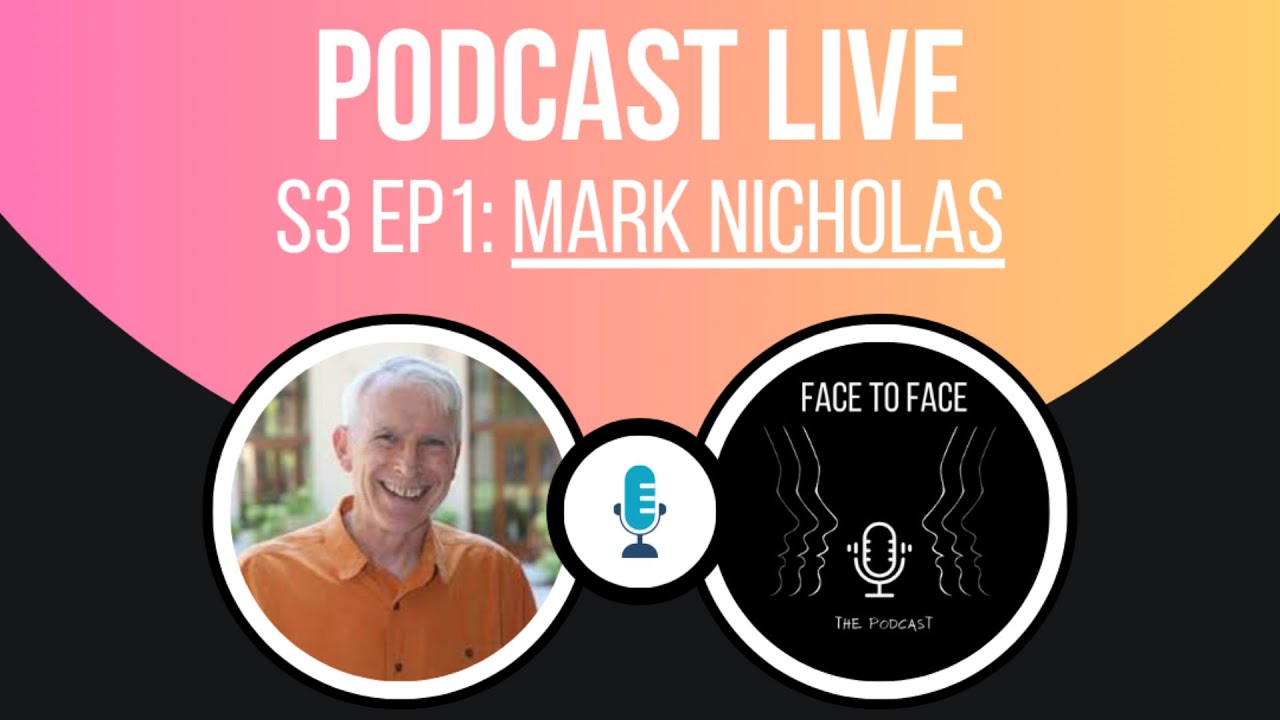 Mark Nicholas | S3E1