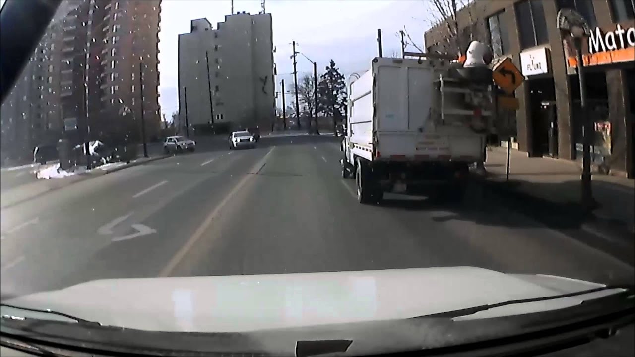 Driving Edmonton and Area - Bad Drivers compilation #70