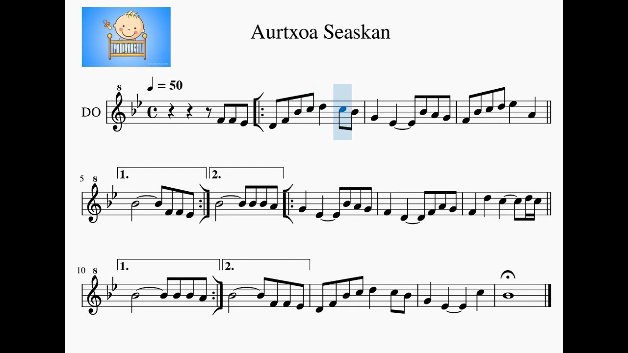 C1 3  Aurtxoa Seaskan