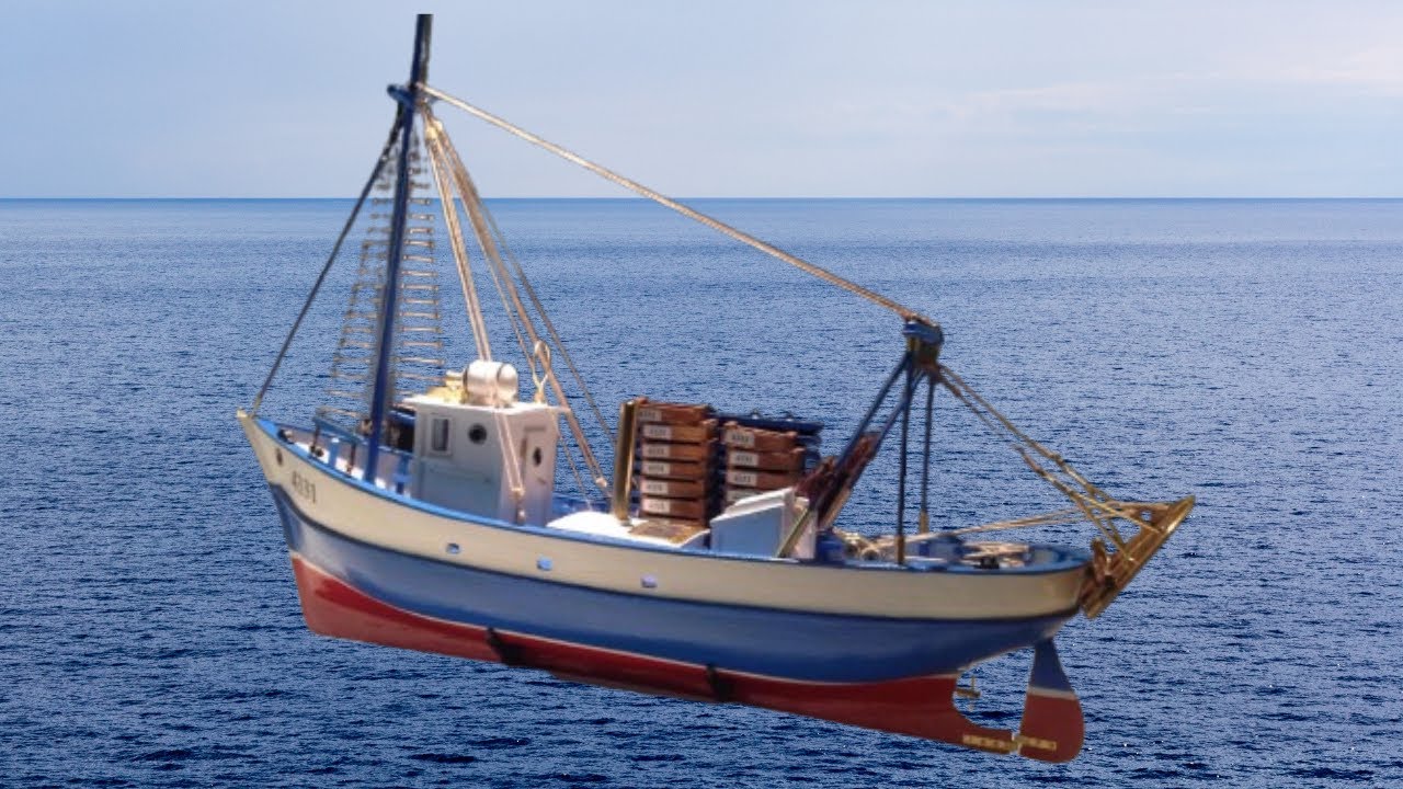 Mare Nostrum,  Artesania Latina