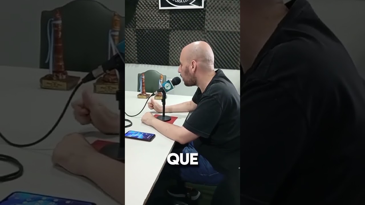 Post Faro de Oro en Cultura Lomas Radio