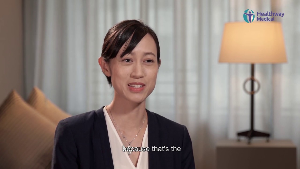 Dr Alison Joanne Lee, Paediatric Medicine, SBCC Baby & Child Clinic (Rivervale) | Healthway Medical