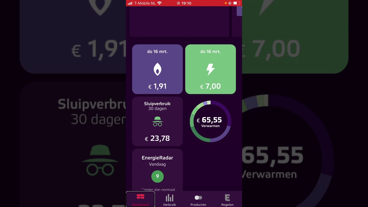 Eneco app