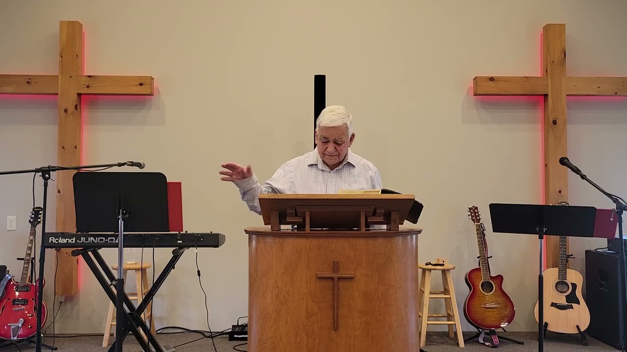 God's promise to Abraham