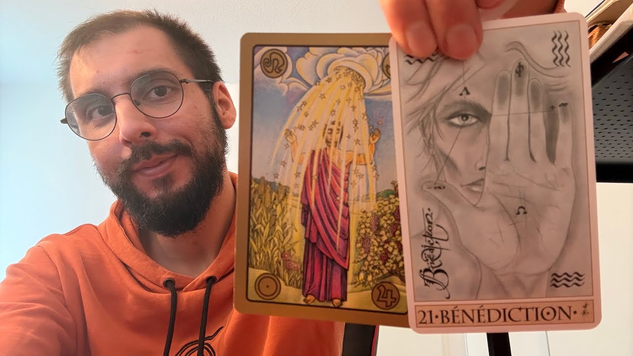 Il/Elle t'a tout pris, l'Univers te rend le centuple : Ton miracle arrive enfin ! 🏛️⚖️💰✨