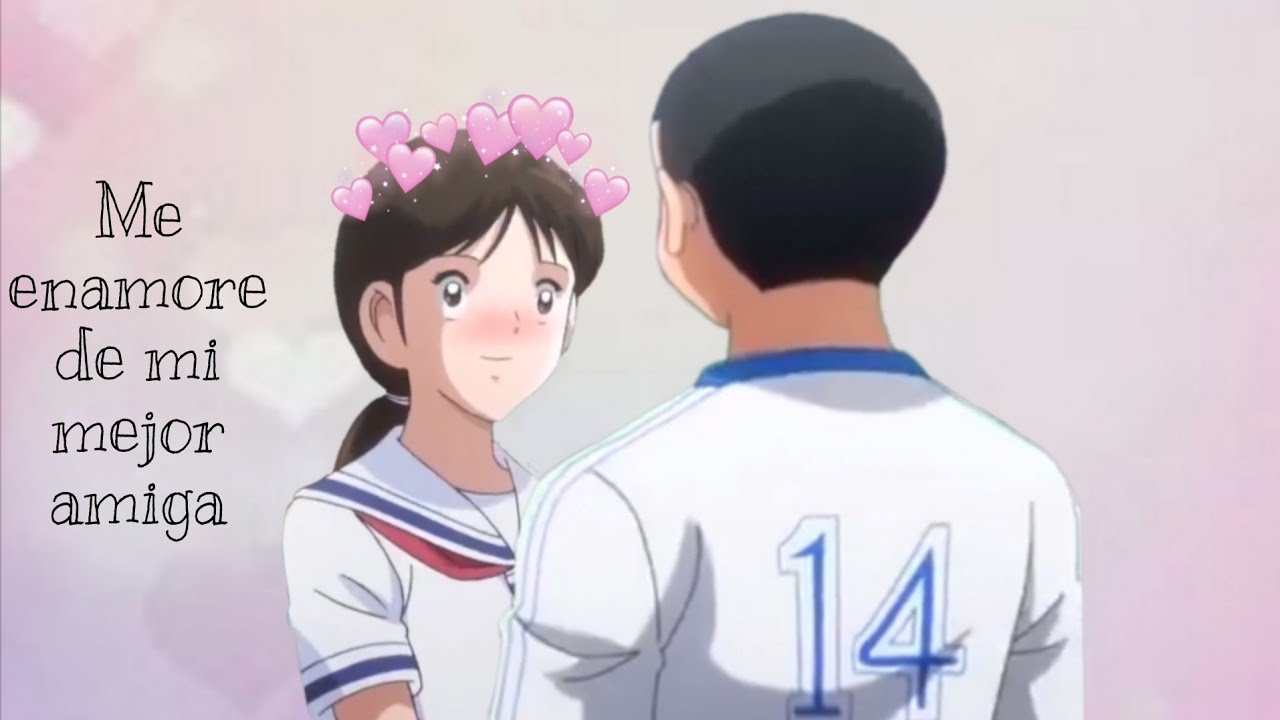 Ishizaki  yukari- me enamore de mi mejor amiga