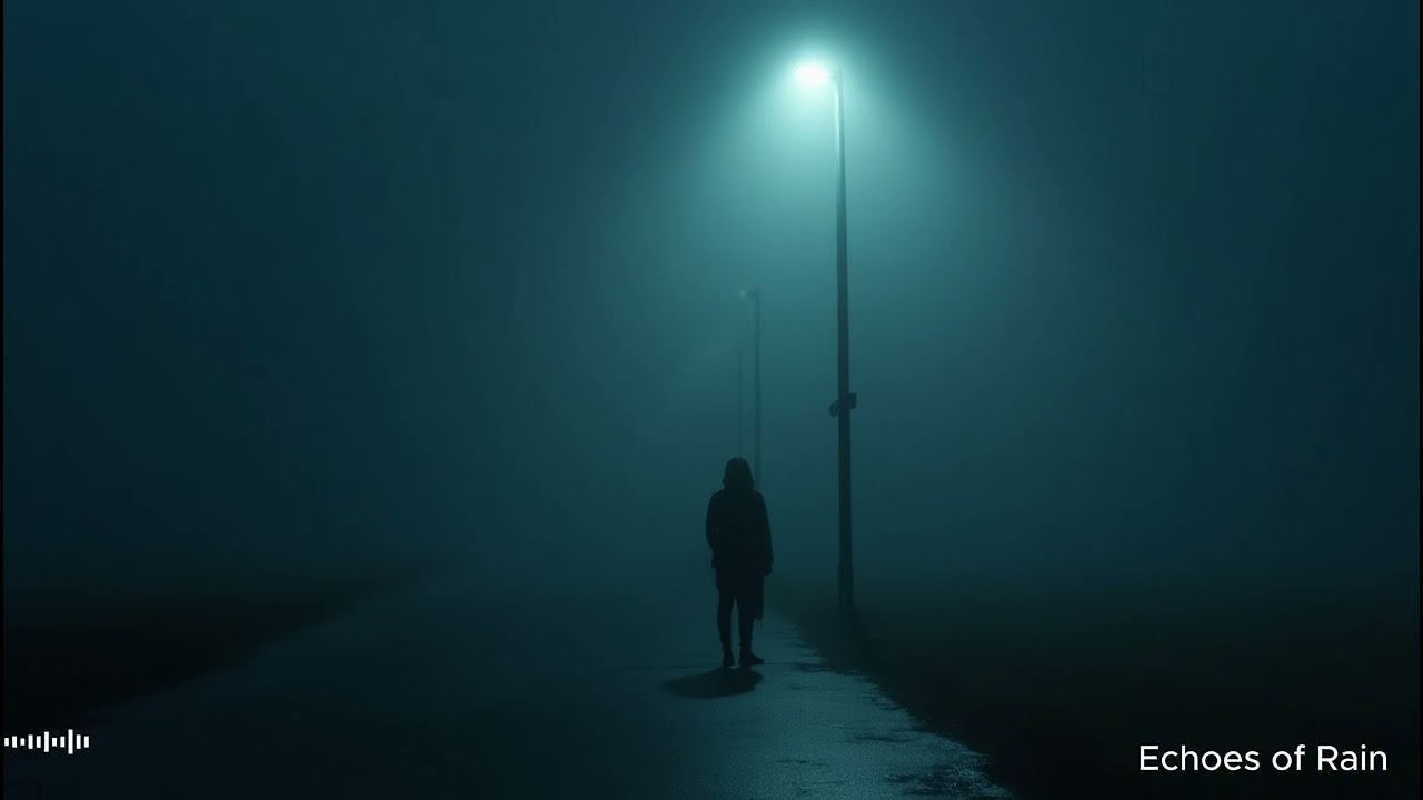 More Than Silence – Echoes of Rain