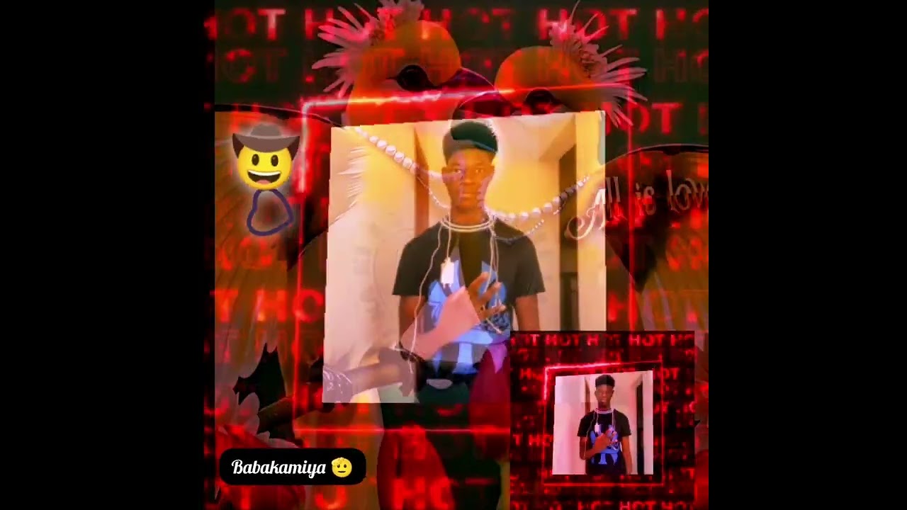 Djeli Babakamiya Mali ka Ki la 🙏🏻🥰 787987481