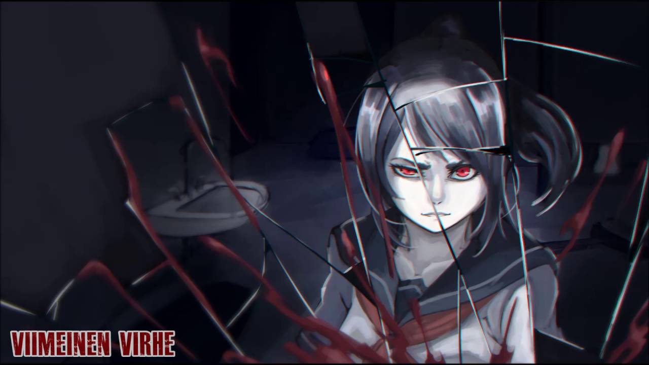 ► Nightcore - Viimeinen Virhe