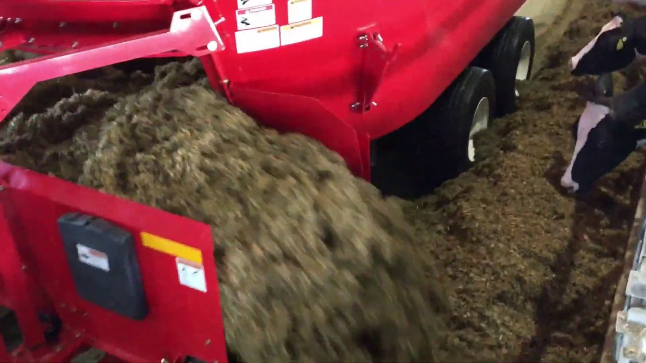 R Braun Inc - Total Farm Systems