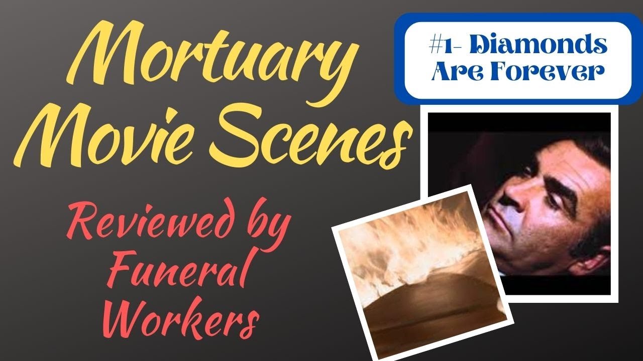 Crematory Operator and Mortician Respond to a Movie Crematory Scene #1