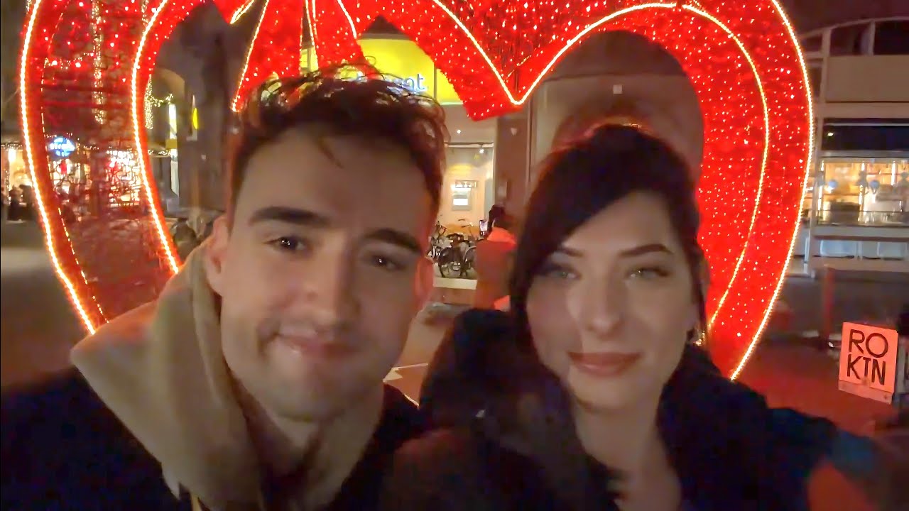 [Nov 9, 2025] 🍓 EUROPE 🍓 DAY 0 🍓 WITH JULIAKINS 🍓 WE ARE IN AMSTERDAM 🍓