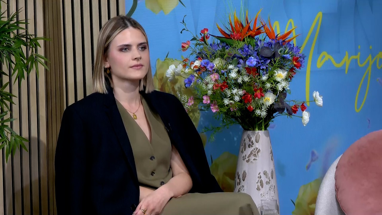 Vikend sa Marijom Razić/ ,,Čekić