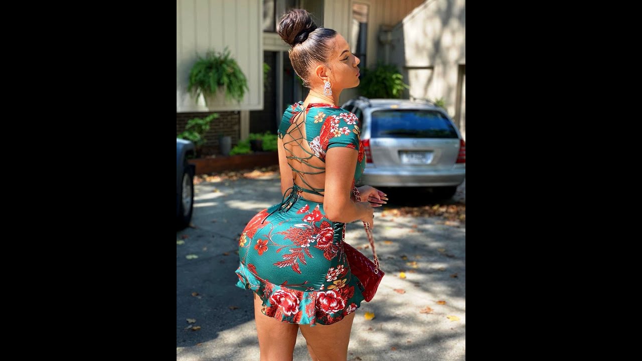 AMIRAHDYME  @amirahdyme  Amirah Dyme’s Wiki Biography, age, ethnicity, surgery, height