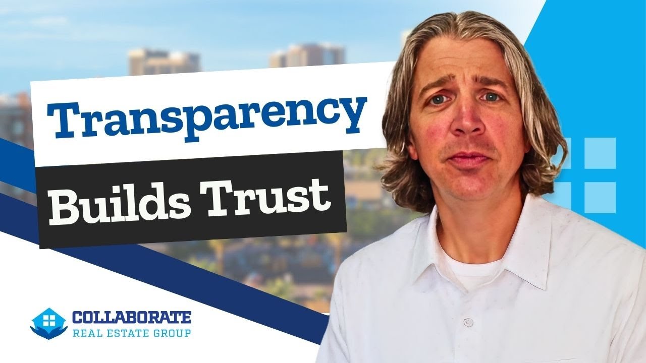 Why Transparency Matters in Property Management