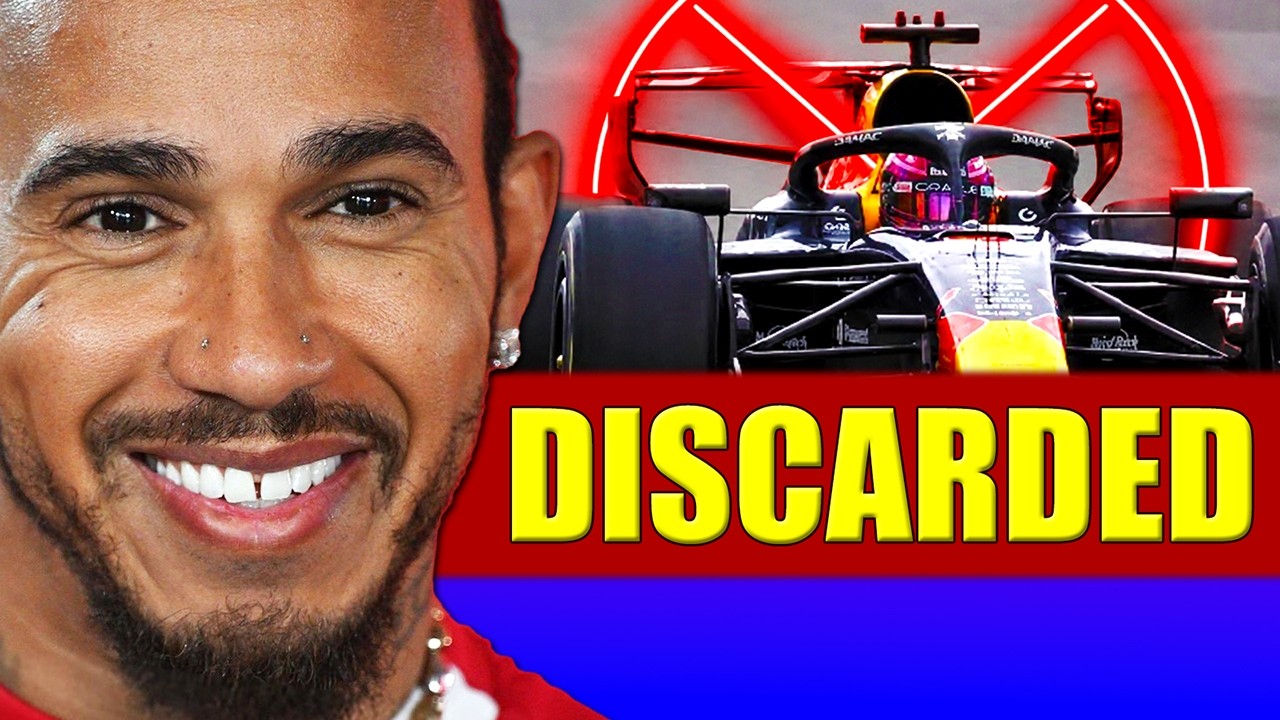 Red Bull ABANDON Flip Wing, Norris Penalty Drama! ❌