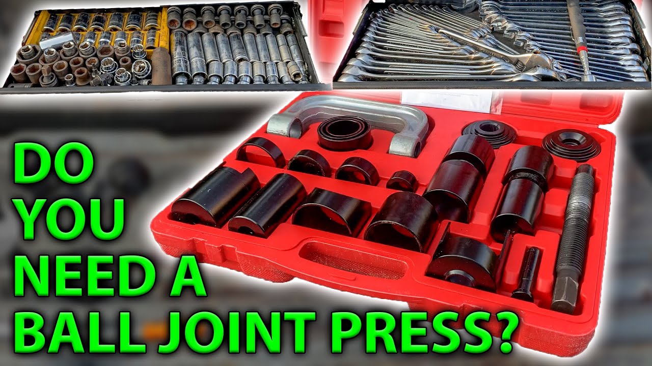 What Tools Do You Need To Fix Your Car? Specialty Tools? Power Tools?