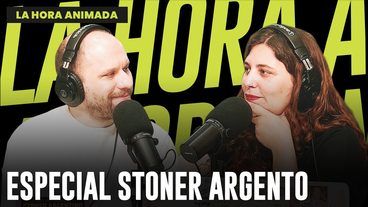 LA HORA ANIMADA con MATI MESSOULAM y EQUIPO | EN VIVO