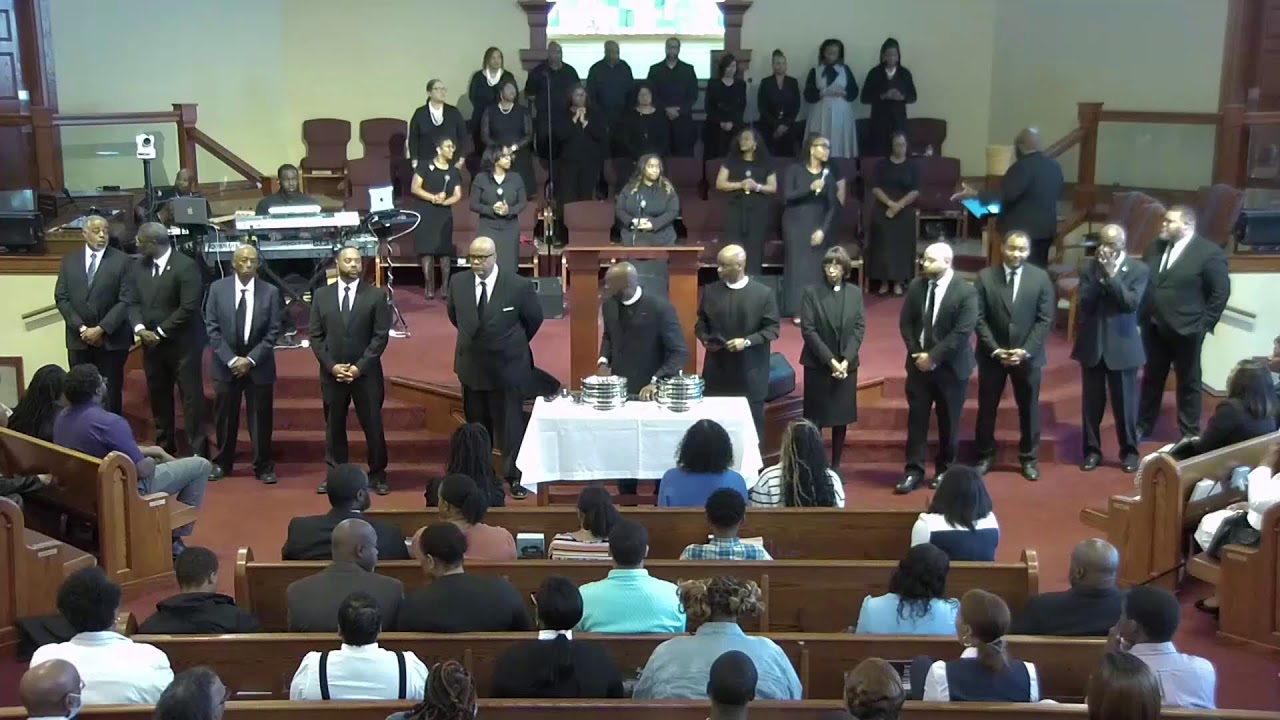 10am | The Remarkable Worship Experience