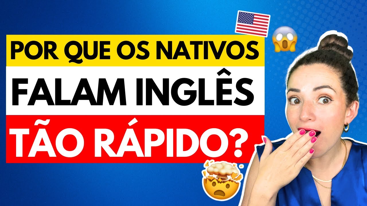 Passo a passo para destravar a sua comunicação em Inglês