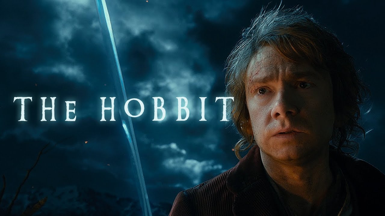 The Hobbit Trilogy