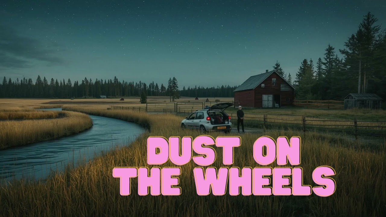 Dust on the Wheels