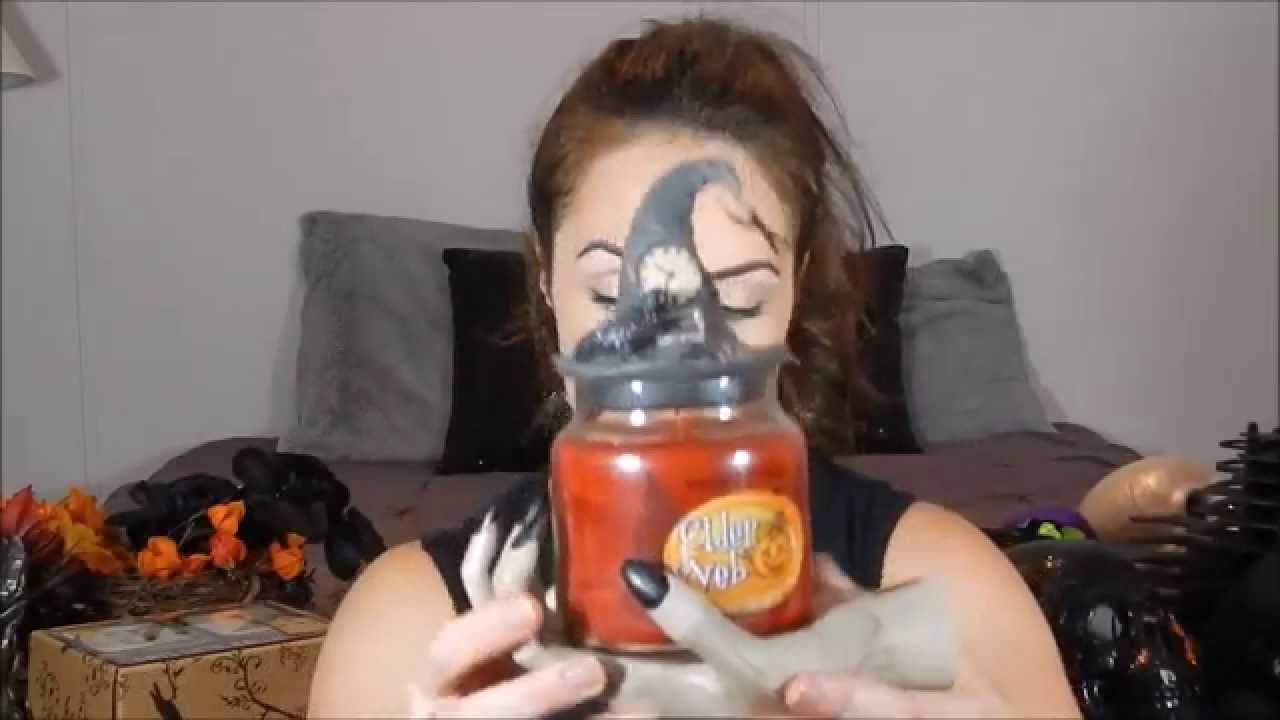 Halloween Haul Part 1!