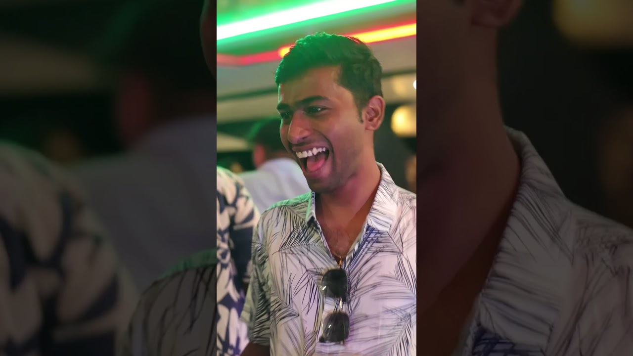 TEC Corporate Events | #tec #abovo