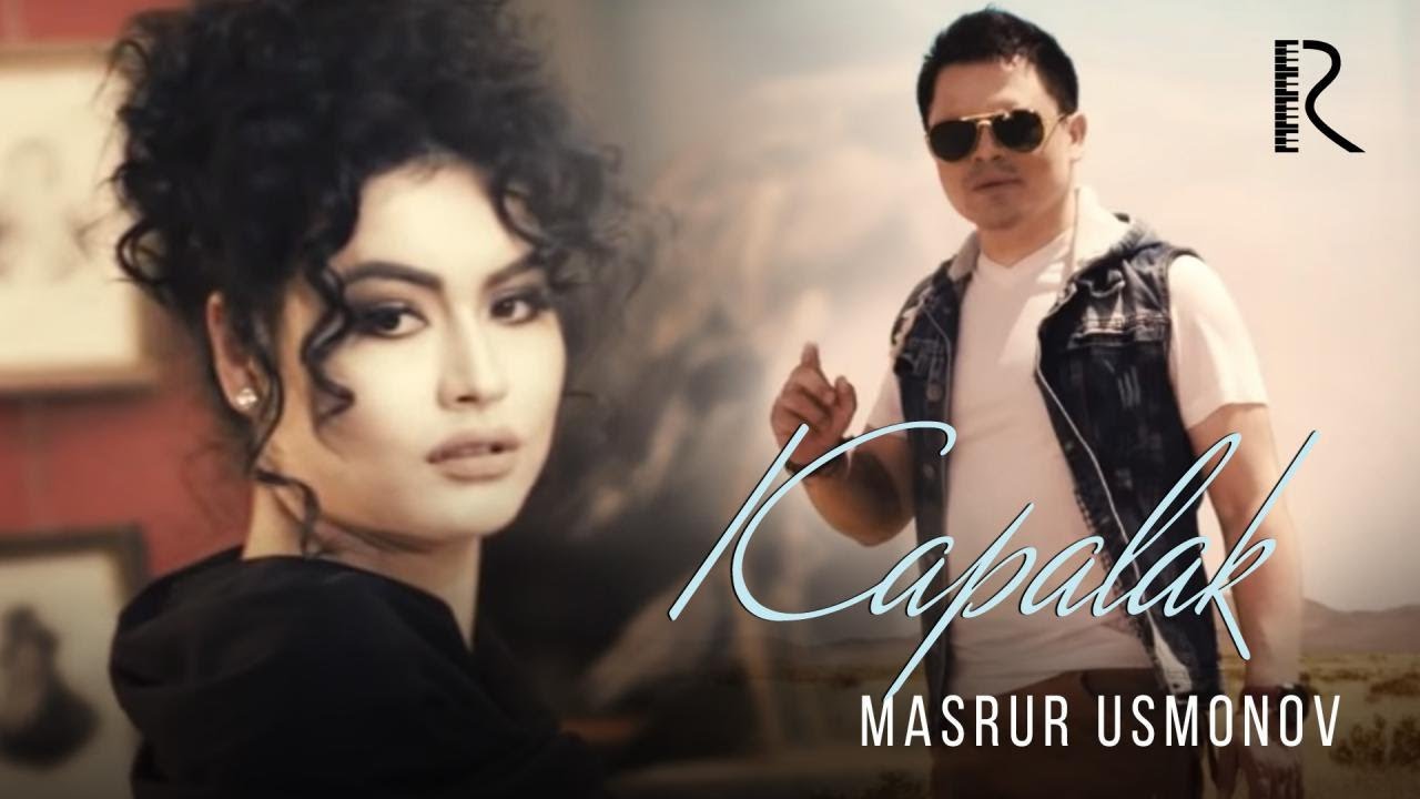 Masrur Usmonov - Kapalak | Масрур Усмонов - Капалак #UydaQoling